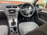 USED 2016 16 VOLKSWAGEN GOLF 1.6 MATCH EDITION TDI BMT 3d 109 BHP *FSH *ZERO DEPO FINANCE *1  OWNER