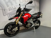 USED 2009 09 APRILIA DORSODURO - BUY ONLINE 24 HRS A DAY - FINANCE AVAILABLE - ALL TYPES OF CREDIT ACCEPTED WITH TWIN ARROW RACE EXHAUSTS