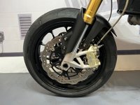 USED 2009 09 APRILIA DORSODURO - BUY ONLINE 24 HRS A DAY - FINANCE AVAILABLE - ALL TYPES OF CREDIT ACCEPTED WITH TWIN ARROW RACE EXHAUSTS