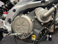 USED 2009 09 APRILIA DORSODURO - BUY ONLINE 24 HRS A DAY - FINANCE AVAILABLE - ALL TYPES OF CREDIT ACCEPTED WITH TWIN ARROW RACE EXHAUSTS