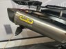 USED 2009 09 APRILIA DORSODURO - BUY ONLINE 24 HRS A DAY - FINANCE AVAILABLE - ALL TYPES OF CREDIT ACCEPTED WITH TWIN ARROW RACE EXHAUSTS