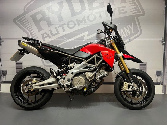 2009 09 Aprilia Dorsoduro - BUY ONLINE 24 HRS A DAY - FINANCE AVAILABLE - ALL TYPES OF CREDIT ACCEPTED