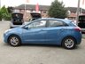 USED 2013 63 HYUNDAI I30 1.6 ACTIVE BLUE DRIVE CRDI  5d 109 BHP Finished in AQUA BLUE MET with contrasting Dark Grey Cloth Trim. This Hyundai is a great value small car with good interior space for its size. Features include B/Tooth, Alloys, Air con, Cruise Control, Alloys, Zero Road Tax, Parking Sensors and much more. Great to drive and the perfect car for the small family. Dealer serviced at 21763 miles, 35862 miles, 43070 miles, 48216 miles and recently at 63108 miles.