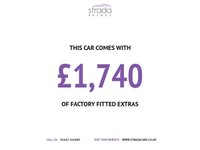 USED 2016 65 MERCEDES-BENZ S-CLASS 3.0 S 350 D L SE 4d 255 BHP +FULL MERCEDES SERVICE HISTORY+