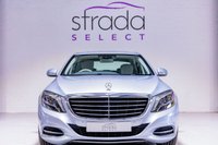 USED 2016 65 MERCEDES-BENZ S-CLASS 3.0 S 350 D L SE 4d 255 BHP +FULL MERCEDES SERVICE HISTORY+