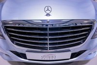 USED 2016 65 MERCEDES-BENZ S-CLASS 3.0 S 350 D L SE 4d 255 BHP +FULL MERCEDES SERVICE HISTORY+