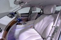 USED 2016 65 MERCEDES-BENZ S-CLASS 3.0 S 350 D L SE 4d 255 BHP +FULL MERCEDES SERVICE HISTORY+