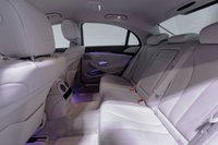 USED 2016 65 MERCEDES-BENZ S-CLASS 3.0 S 350 D L SE 4d 255 BHP +FULL MERCEDES SERVICE HISTORY+