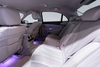 USED 2016 65 MERCEDES-BENZ S-CLASS 3.0 S 350 D L SE 4d 255 BHP +FULL MERCEDES SERVICE HISTORY+