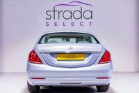USED 2016 65 MERCEDES-BENZ S-CLASS 3.0 S 350 D L SE 4d 255 BHP +FULL MERCEDES SERVICE HISTORY+