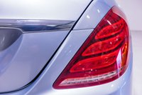 USED 2016 65 MERCEDES-BENZ S-CLASS 3.0 S 350 D L SE 4d 255 BHP +FULL MERCEDES SERVICE HISTORY+
