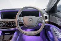 USED 2016 65 MERCEDES-BENZ S-CLASS 3.0 S 350 D L SE 4d 255 BHP +FULL MERCEDES SERVICE HISTORY+