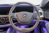 USED 2016 65 MERCEDES-BENZ S-CLASS 3.0 S 350 D L SE 4d 255 BHP +FULL MERCEDES SERVICE HISTORY+