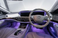 USED 2016 65 MERCEDES-BENZ S-CLASS 3.0 S 350 D L SE 4d 255 BHP +FULL MERCEDES SERVICE HISTORY+