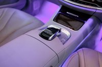 USED 2016 65 MERCEDES-BENZ S-CLASS 3.0 S 350 D L SE 4d 255 BHP +FULL MERCEDES SERVICE HISTORY+