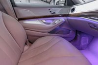 USED 2016 65 MERCEDES-BENZ S-CLASS 3.0 S 350 D L SE 4d 255 BHP +FULL MERCEDES SERVICE HISTORY+