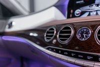 USED 2016 65 MERCEDES-BENZ S-CLASS 3.0 S 350 D L SE 4d 255 BHP +FULL MERCEDES SERVICE HISTORY+