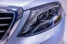 USED 2016 65 MERCEDES-BENZ S-CLASS 3.0 S 350 D L SE 4d 255 BHP +FULL MERCEDES SERVICE HISTORY+
