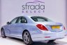 USED 2016 65 MERCEDES-BENZ S-CLASS 3.0 S 350 D L SE 4d 255 BHP +FULL MERCEDES SERVICE HISTORY+