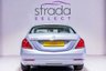USED 2016 65 MERCEDES-BENZ S-CLASS 3.0 S 350 D L SE 4d 255 BHP +FULL MERCEDES SERVICE HISTORY+