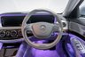 USED 2016 65 MERCEDES-BENZ S-CLASS 3.0 S 350 D L SE 4d 255 BHP +FULL MERCEDES SERVICE HISTORY+
