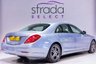USED 2016 65 MERCEDES-BENZ S-CLASS 3.0 S 350 D L SE 4d 255 BHP +FULL MERCEDES SERVICE HISTORY+