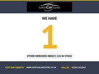 USED 2014 64 MERCEDES-BENZ E 220 E 220 D SE www.suffolkcarcentre.co.uk - Located at Reydon