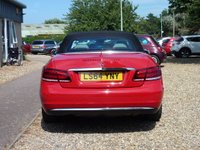 USED 2014 64 MERCEDES-BENZ E 220 E 220 D SE www.suffolkcarcentre.co.uk - Located at Reydon
