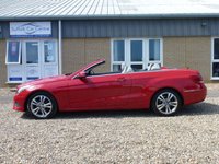 USED 2014 64 MERCEDES-BENZ E 220 E 220 D SE www.suffolkcarcentre.co.uk - Located at Reydon