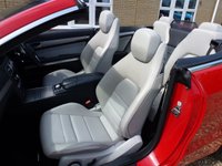 USED 2014 64 MERCEDES-BENZ E 220 E 220 D SE www.suffolkcarcentre.co.uk - Located at Reydon