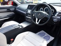 USED 2014 64 MERCEDES-BENZ E 220 E 220 D SE www.suffolkcarcentre.co.uk - Located at Reydon