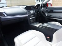 USED 2014 64 MERCEDES-BENZ E 220 E 220 D SE www.suffolkcarcentre.co.uk - Located at Reydon