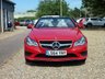 USED 2014 64 MERCEDES-BENZ E 220 E 220 D SE www.suffolkcarcentre.co.uk - Located at Reydon