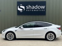 USED 2022 71 TESLA Model 3 LONG RANGE AWD 