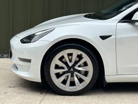 USED 2022 71 TESLA Model 3 LONG RANGE AWD 