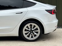 USED 2022 71 TESLA Model 3 LONG RANGE AWD 
