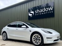 USED 2022 71 TESLA Model 3 LONG RANGE AWD 