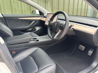 USED 2022 71 TESLA Model 3 LONG RANGE AWD 