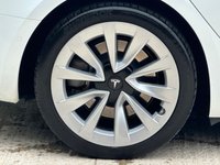 USED 2022 71 TESLA Model 3 LONG RANGE AWD 