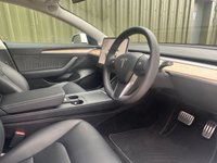 USED 2022 71 TESLA Model 3 LONG RANGE AWD 