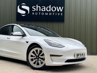 USED 2022 71 TESLA Model 3 LONG RANGE AWD 