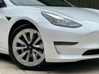 USED 2022 71 TESLA Model 3 LONG RANGE AWD 