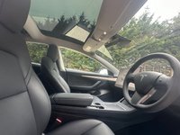 USED 2022 71 TESLA Model 3 LONG RANGE AWD 