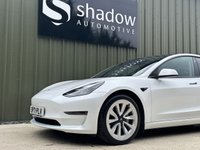 USED 2022 71 TESLA Model 3 LONG RANGE AWD 
