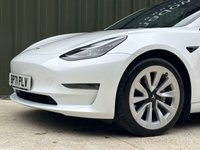 USED 2022 71 TESLA Model 3 LONG RANGE AWD 