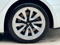 USED 2022 71 TESLA Model 3 LONG RANGE AWD 
