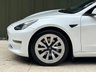 USED 2022 71 TESLA Model 3 LONG RANGE AWD 