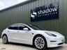 USED 2022 71 TESLA Model 3 LONG RANGE AWD 