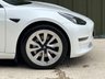 USED 2022 71 TESLA Model 3 LONG RANGE AWD 