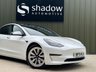 USED 2022 71 TESLA Model 3 LONG RANGE AWD 